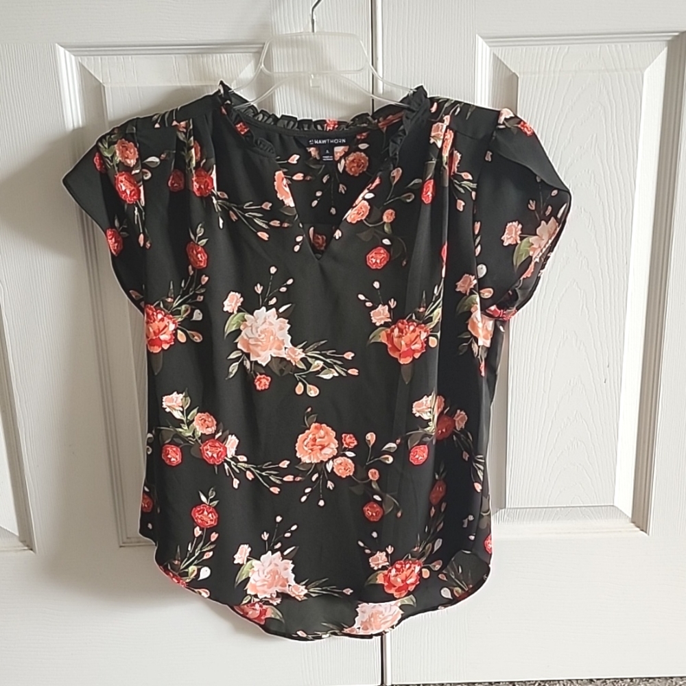 Women's 41 Hawthorn Blouse